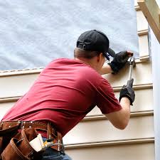 Best Insulated Siding Installation  in Yutan, NE